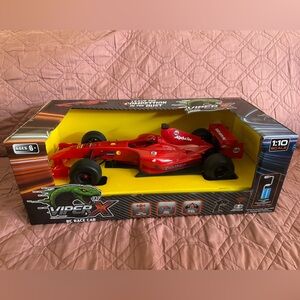 Braha F1 Viper X 1:10 Formula 1 R/C Electric race car